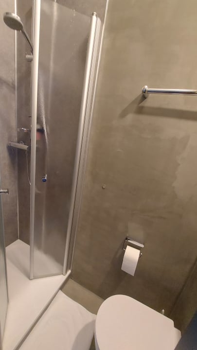 Zimmer Hotel am Chlodwigplatz