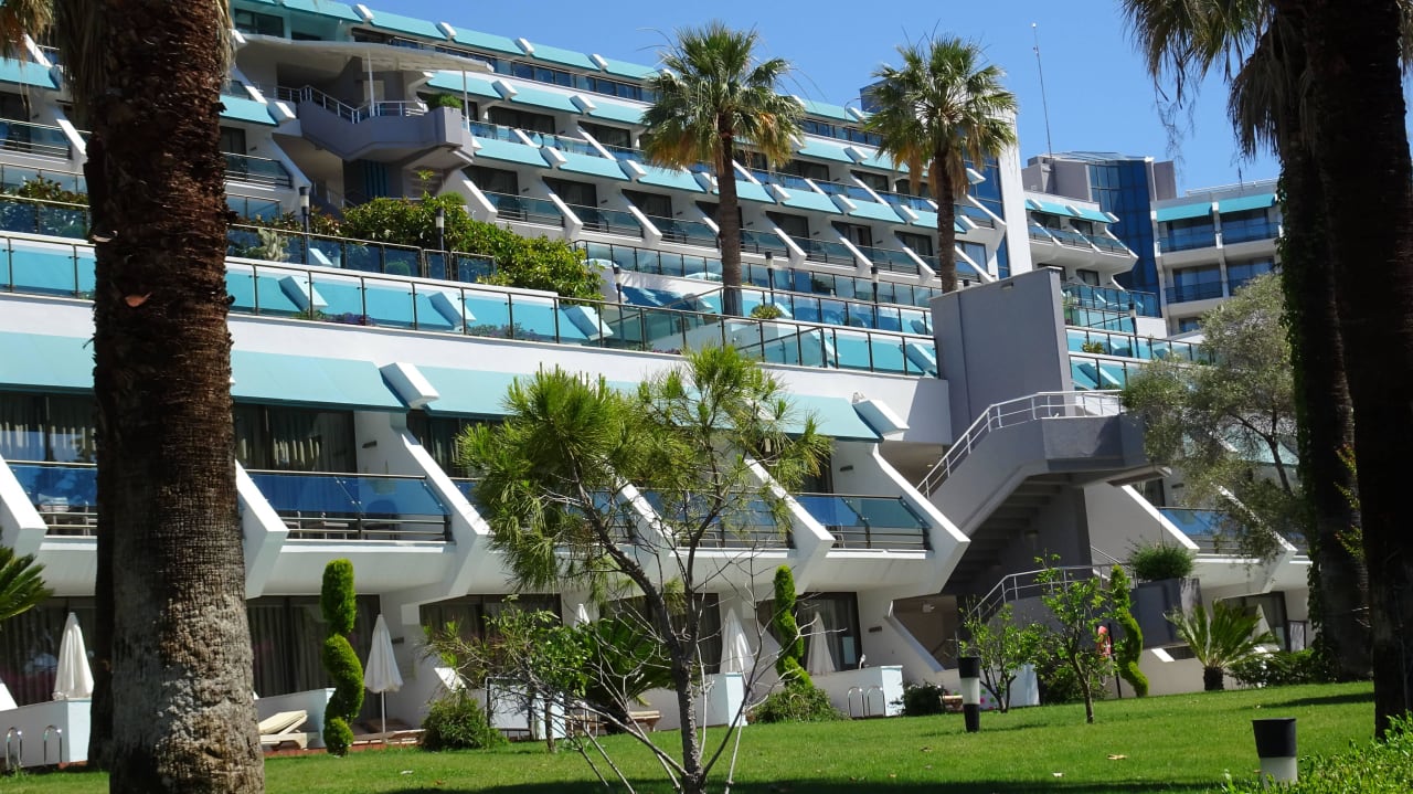 Hotel Side Star Elegance