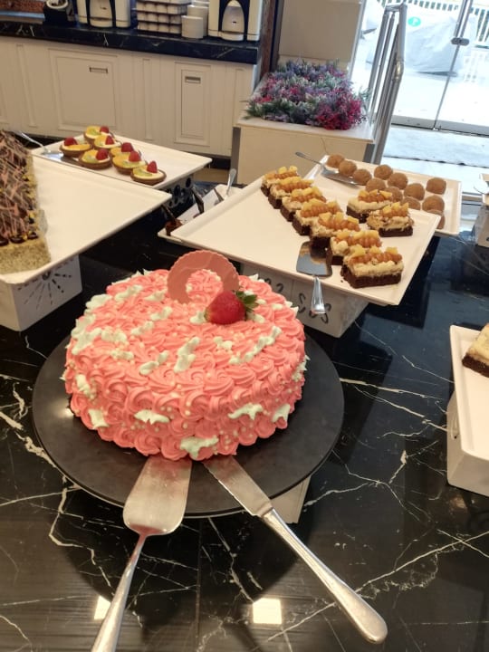 Gastro Can Garden Beach