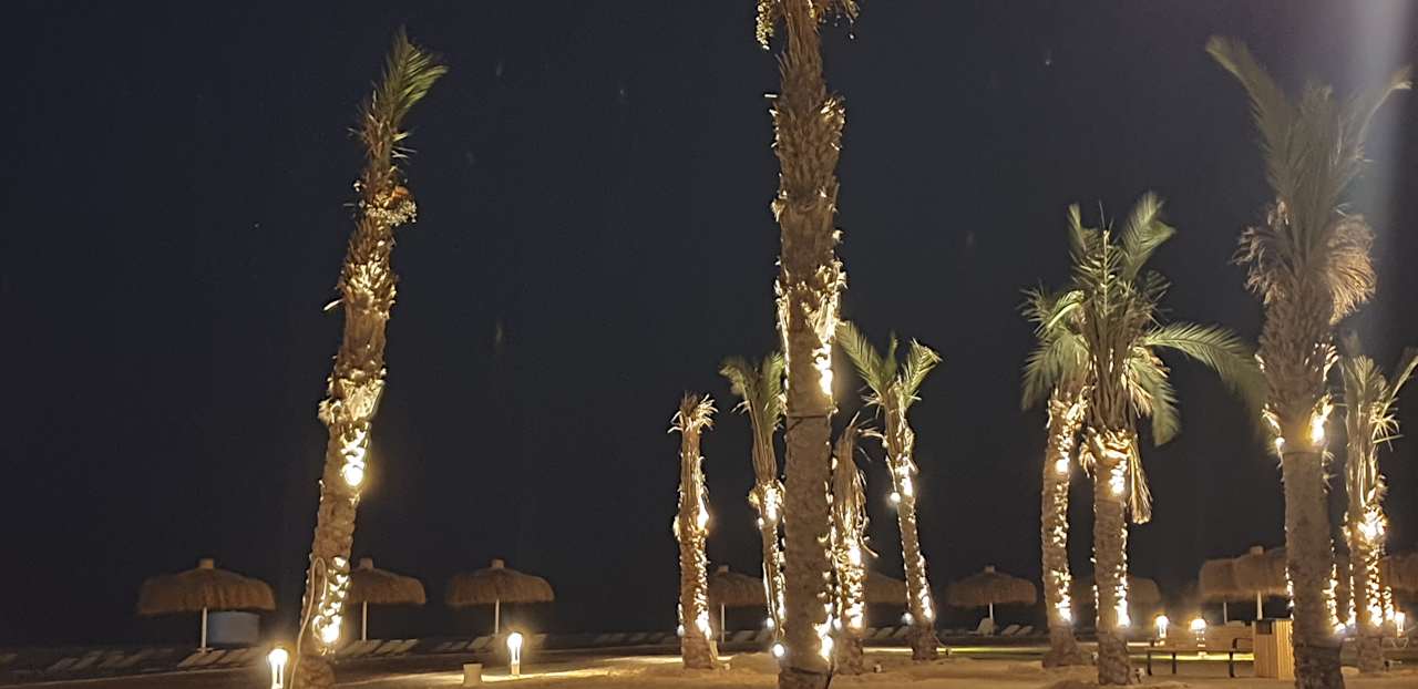 Außenansicht JAZ Elite Asteria