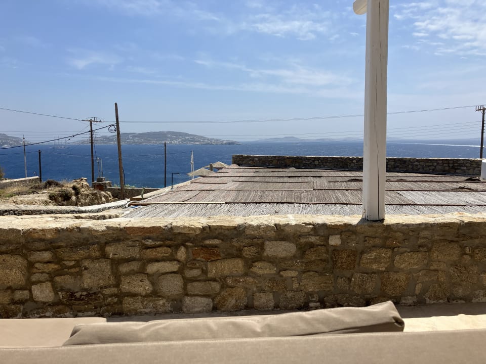 Sonstiges Rocabella Mykonos Hotel & Spa