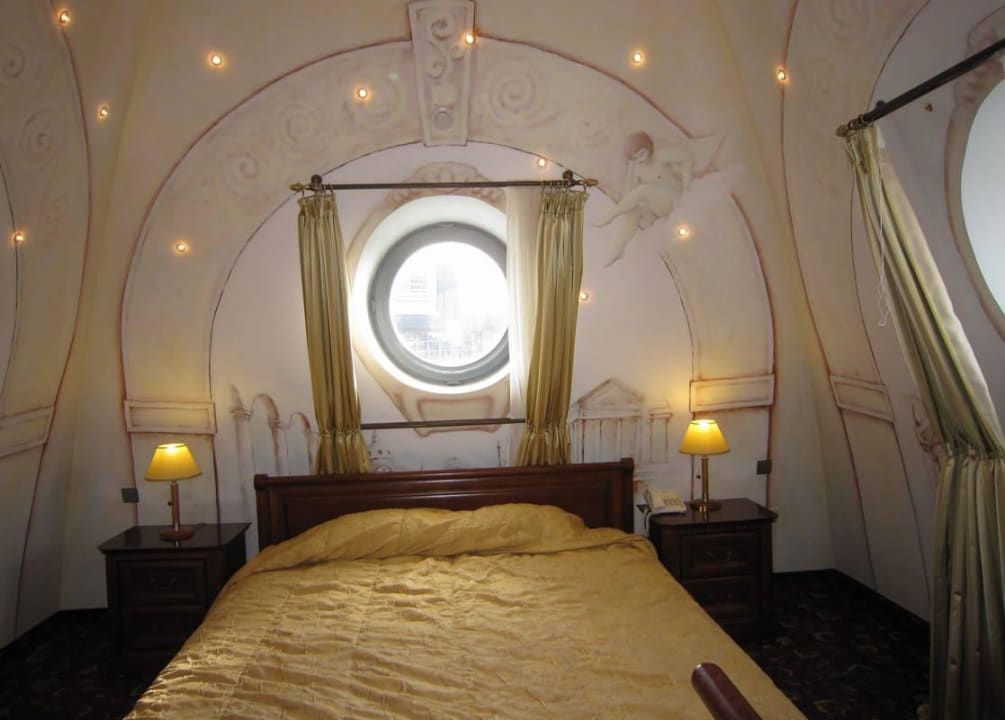 Presidentialsuite #614 Hotel Congress