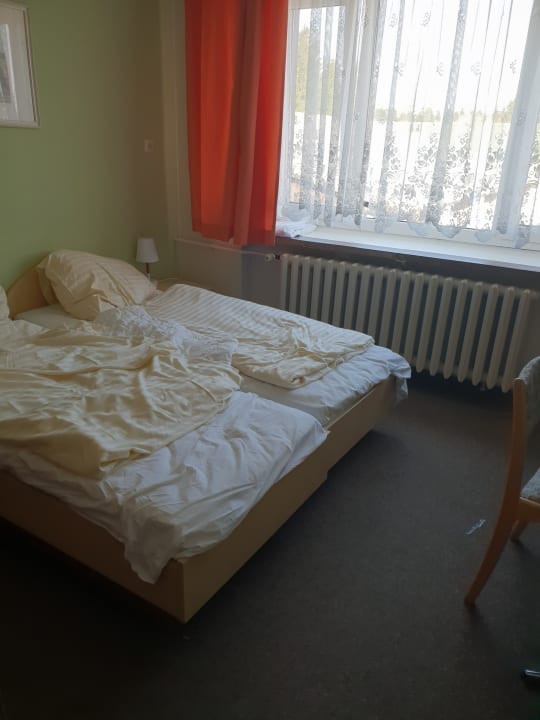 Zimmer Hotel Lugsteinhof