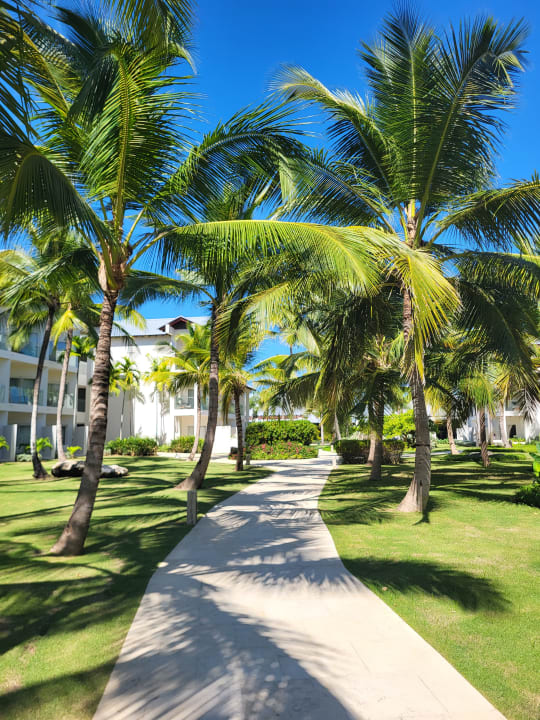 Außenansicht Secrets La Romana Resort & Spa - Adult Only