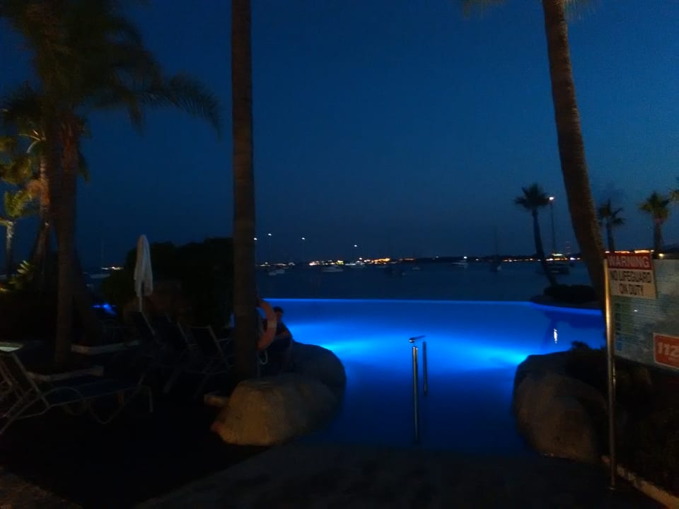 Pool Alcudiamar Marina Residence