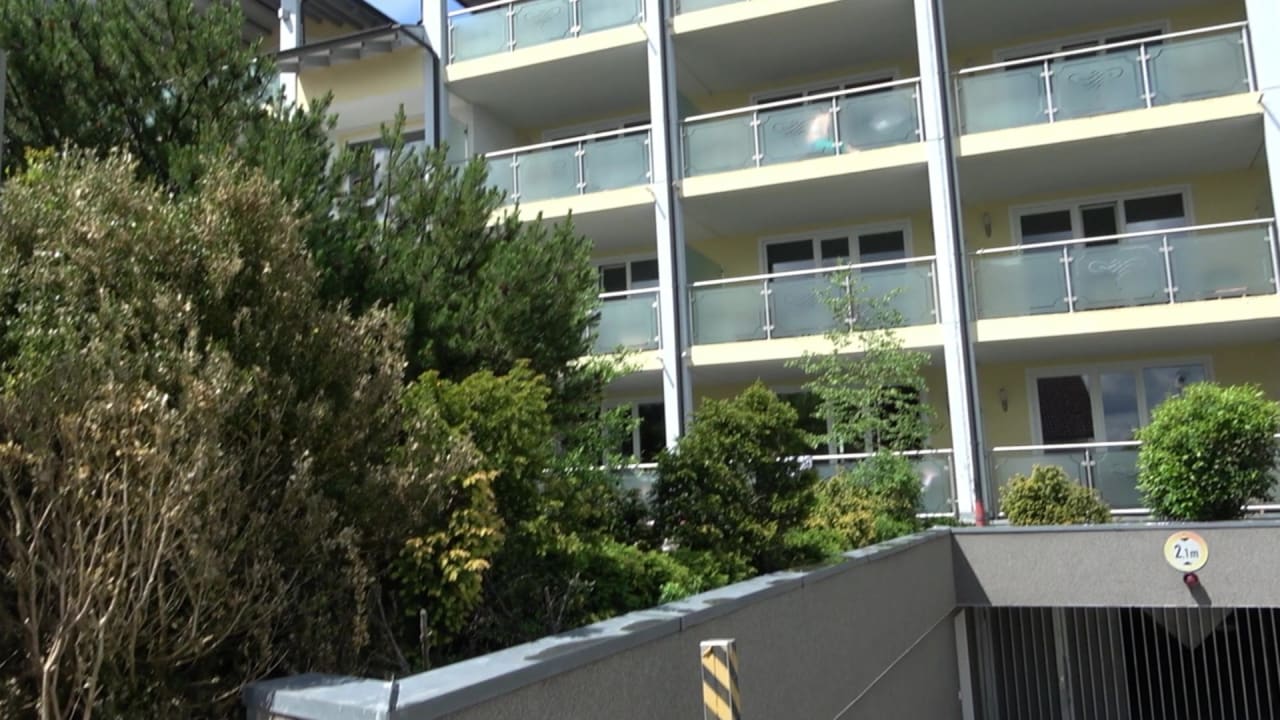 Außenansicht Vital- und Wellnesshotel Albblick