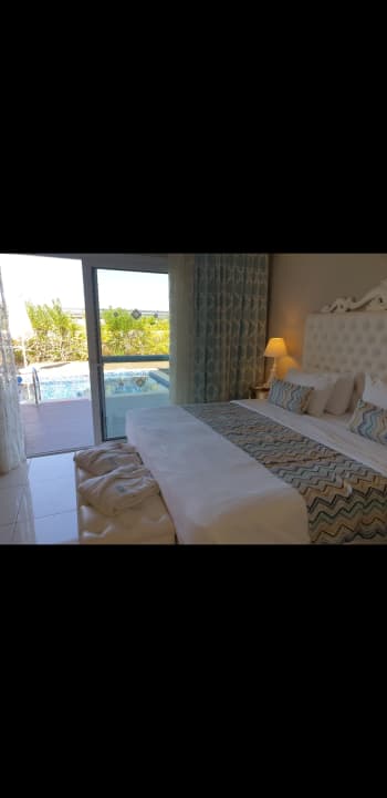 Zimmer Anemos Luxury Grand Resort