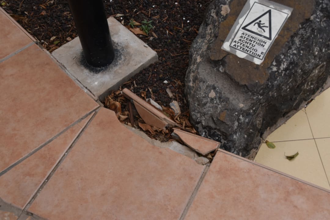 Sonstiges SBH Club Paraiso Playa