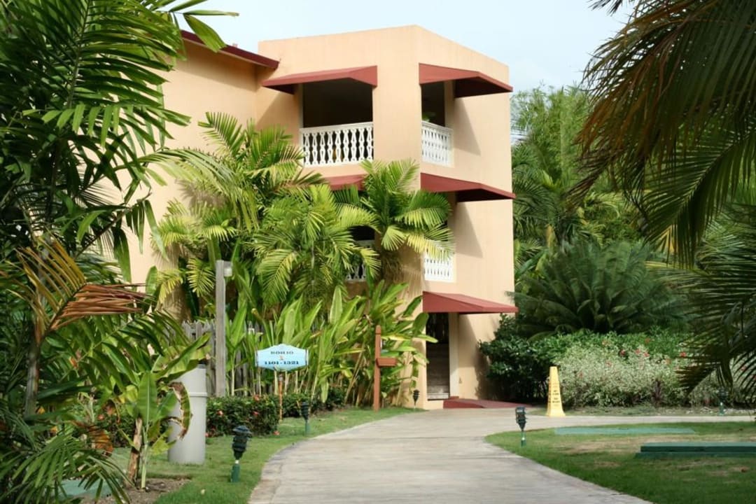 Wohnhaus Marien Puerto Plata