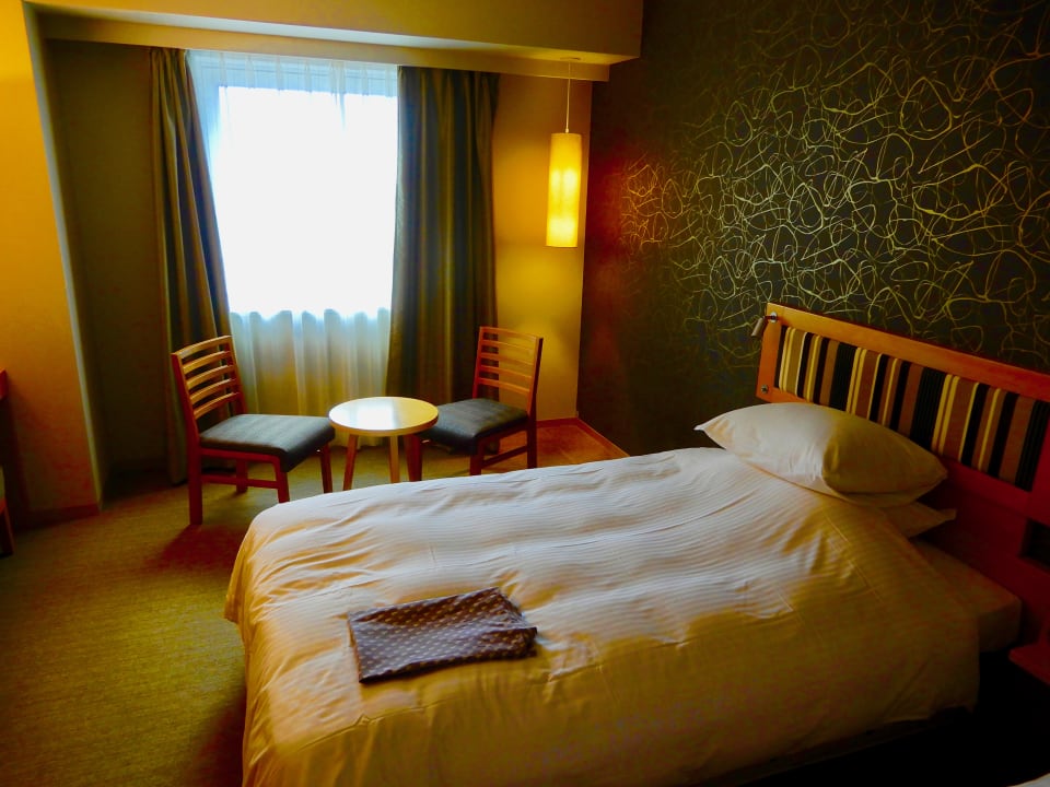 Zimmer Hotel Resol Trinity Kanazawa