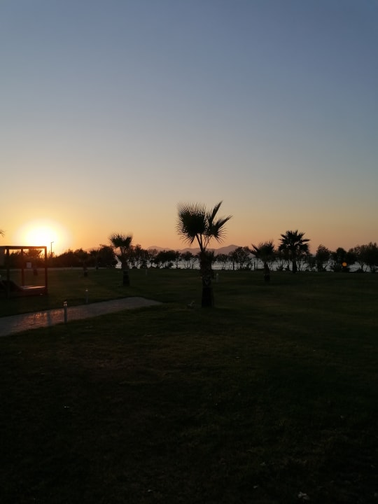 Ausblick Astir Odysseus Kos Resort & Spa