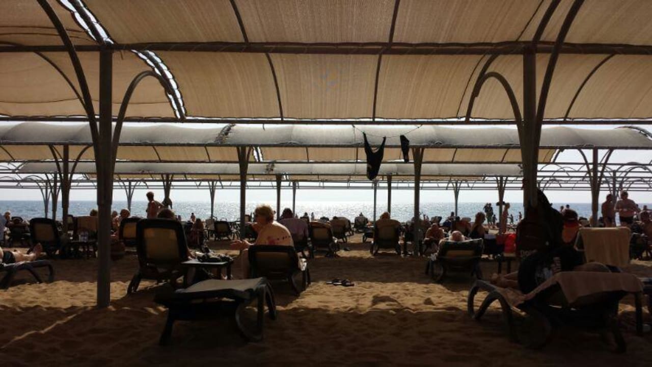 Strand Diamond Excellence Resort & Spa