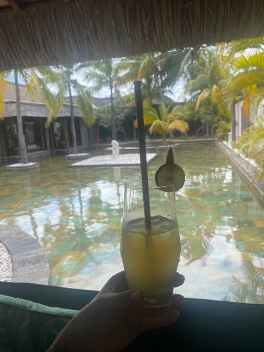Sonstiges Paradis Beachcomber Golf Resort & Spa