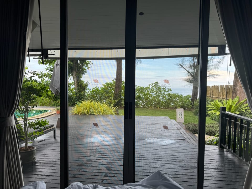 Zimmer Moracea by Khao Lak Resort