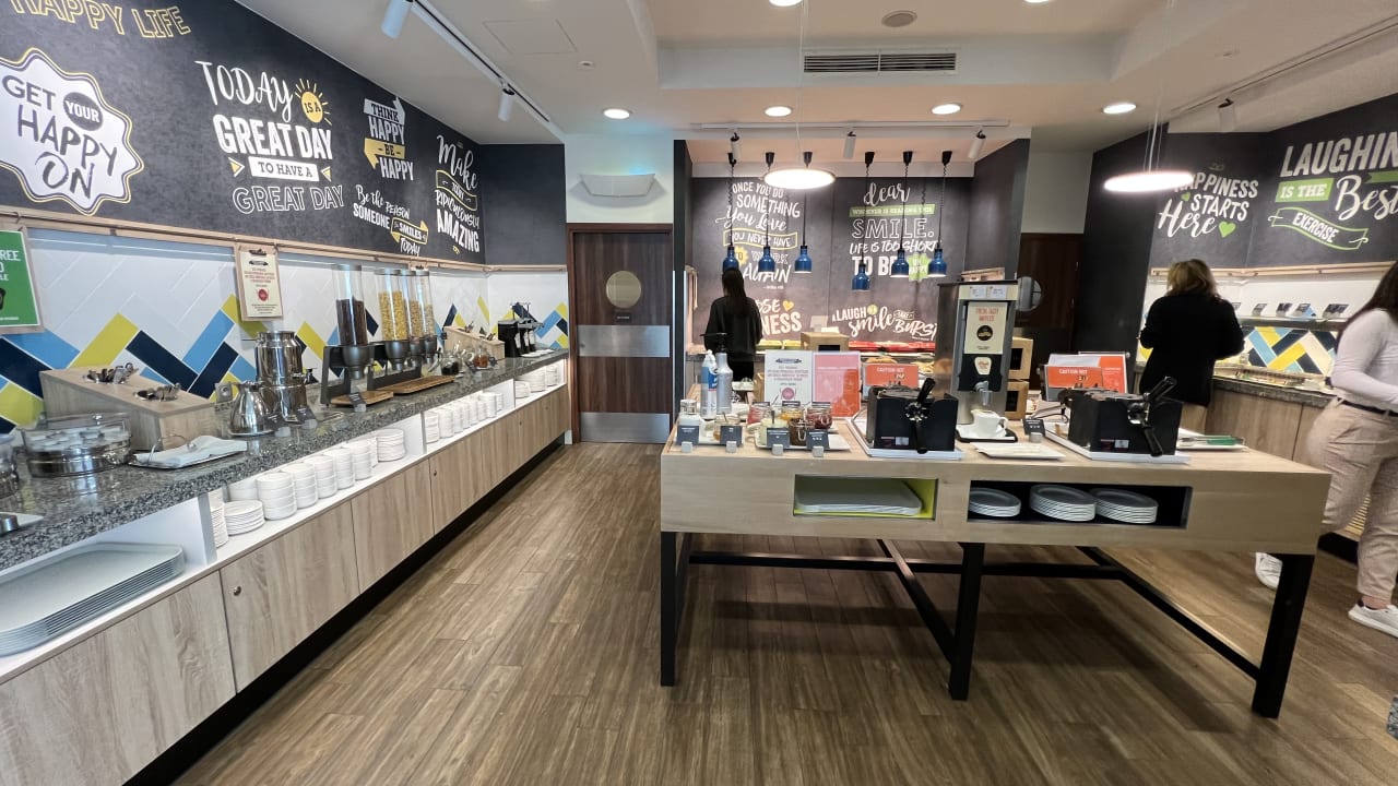 Gastro Hampton by Hilton Krakow
