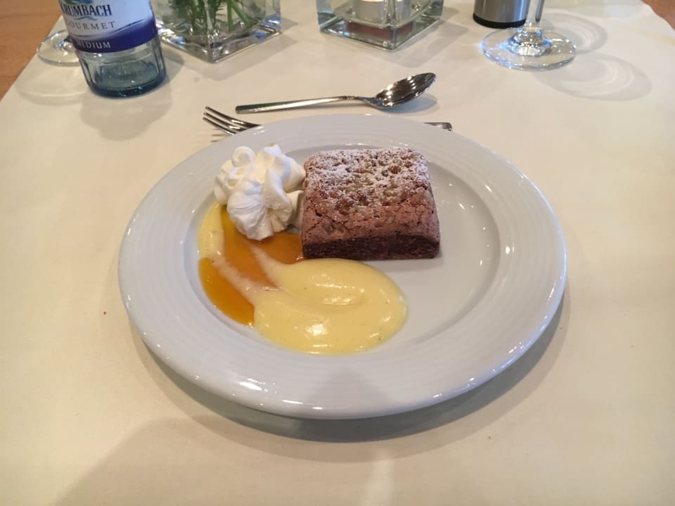 Restaurant Hotel Hagnauer Seeperle