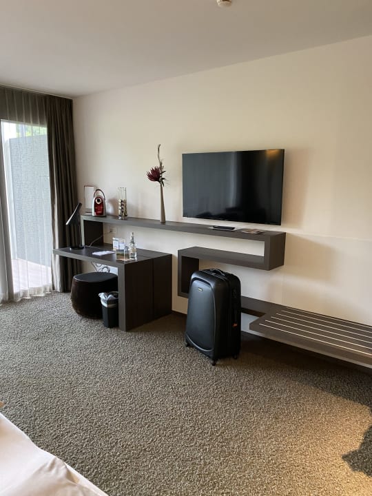 Zimmer Wellnesshotel Golf Panorama