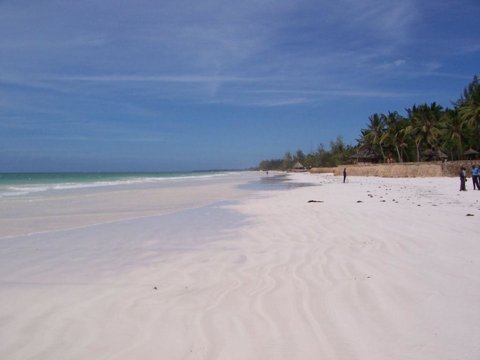 Traumhaft Neptune Paradise Beach Resort & Spa