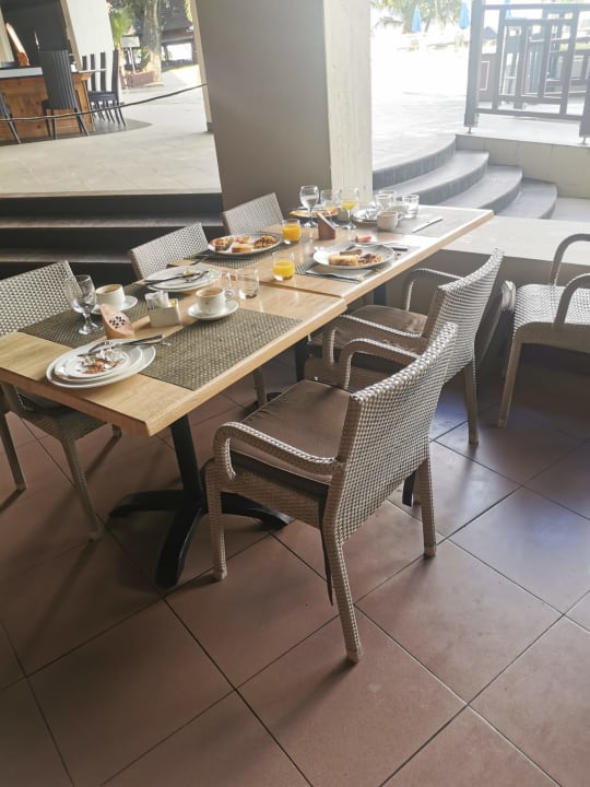 Gastro Berjaya Beau Vallon Bay Resort & Casino