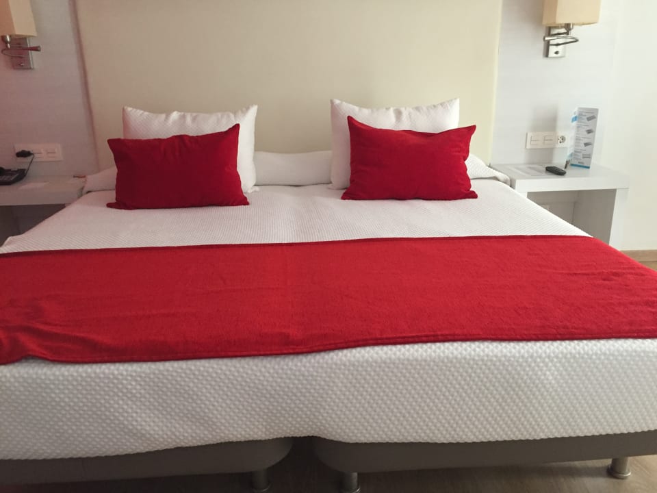Zimmer Sentido Aequora Lanzarote Suite