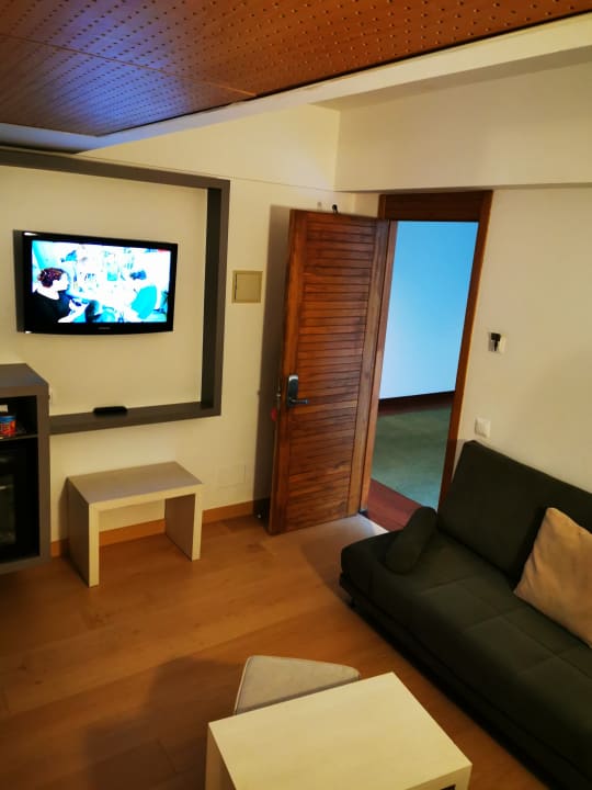 Zimmer Hotel & Spa S'Entrador Playa