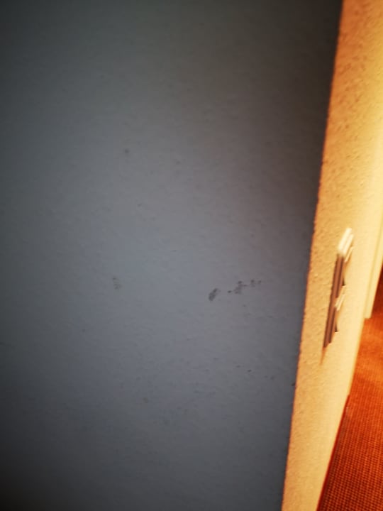 Zimmer Hotel Mercure Düsseldorf City Center