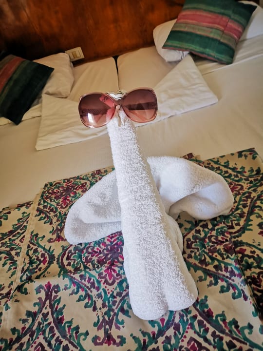 Zimmer Seagull Beach Resort