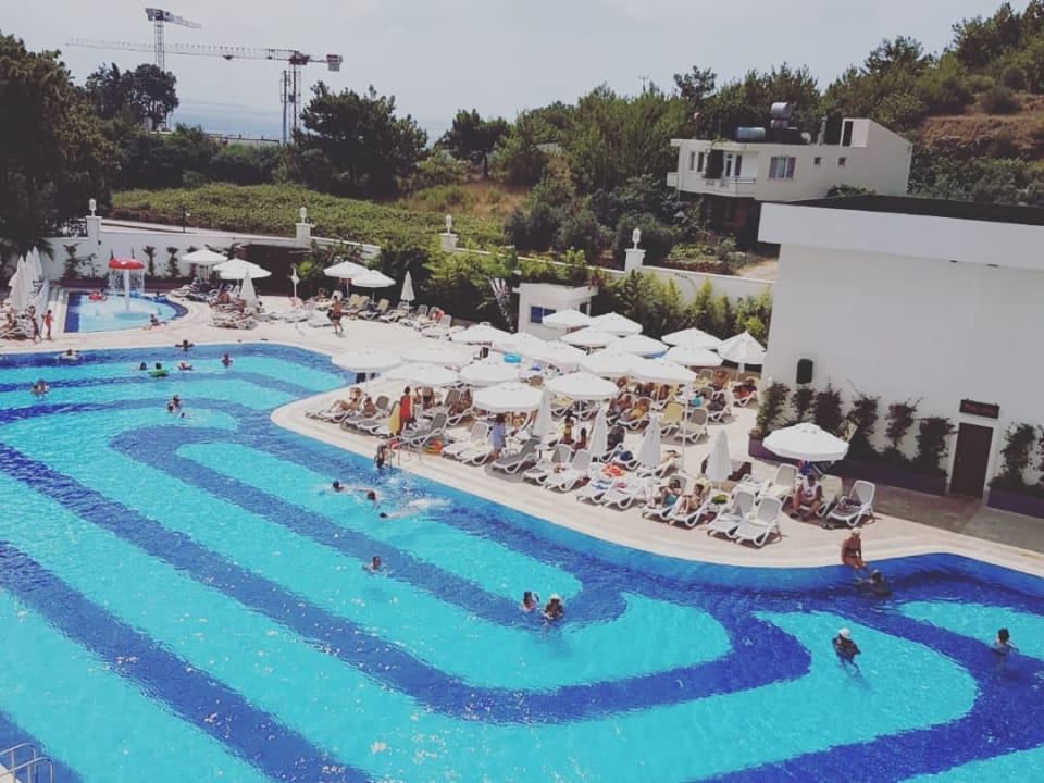 Zimmer Oz Hotels Sui Resort