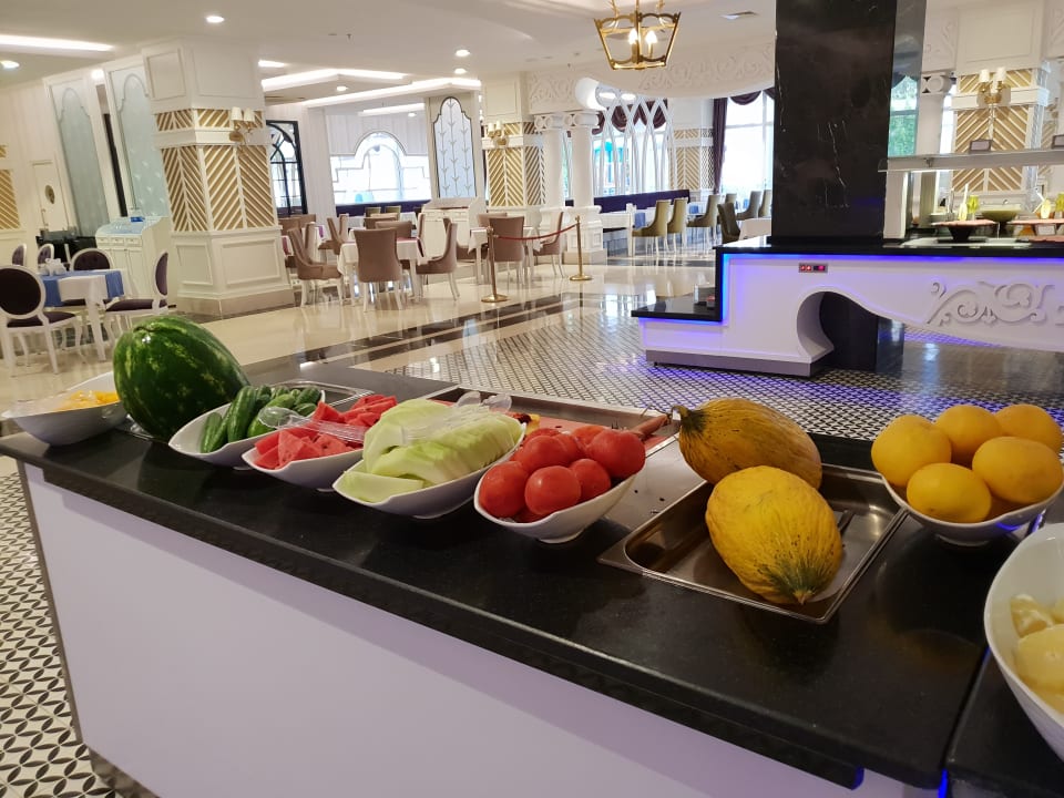 Gastro Mary Hotel Side