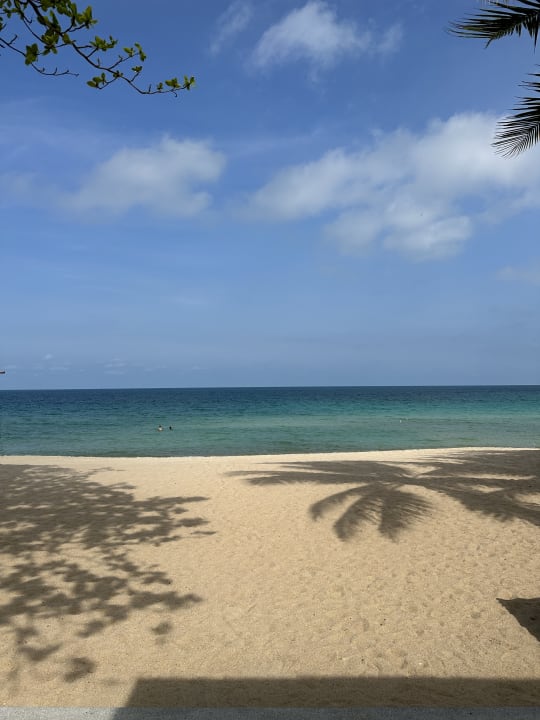 Strand The Fair House Beach Resort