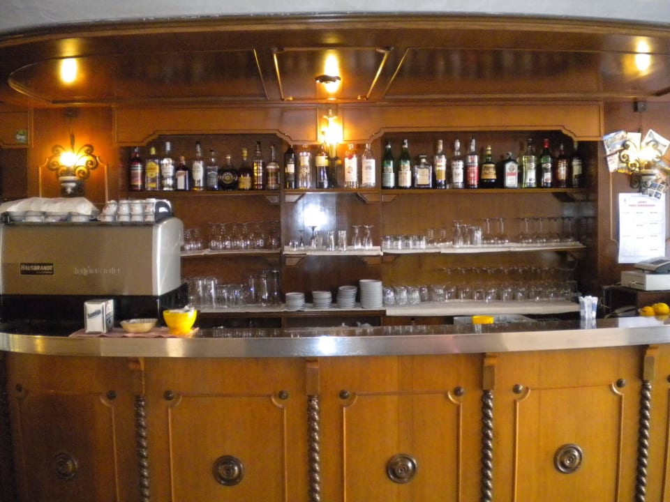 Hotel Bar Hotel Astoria