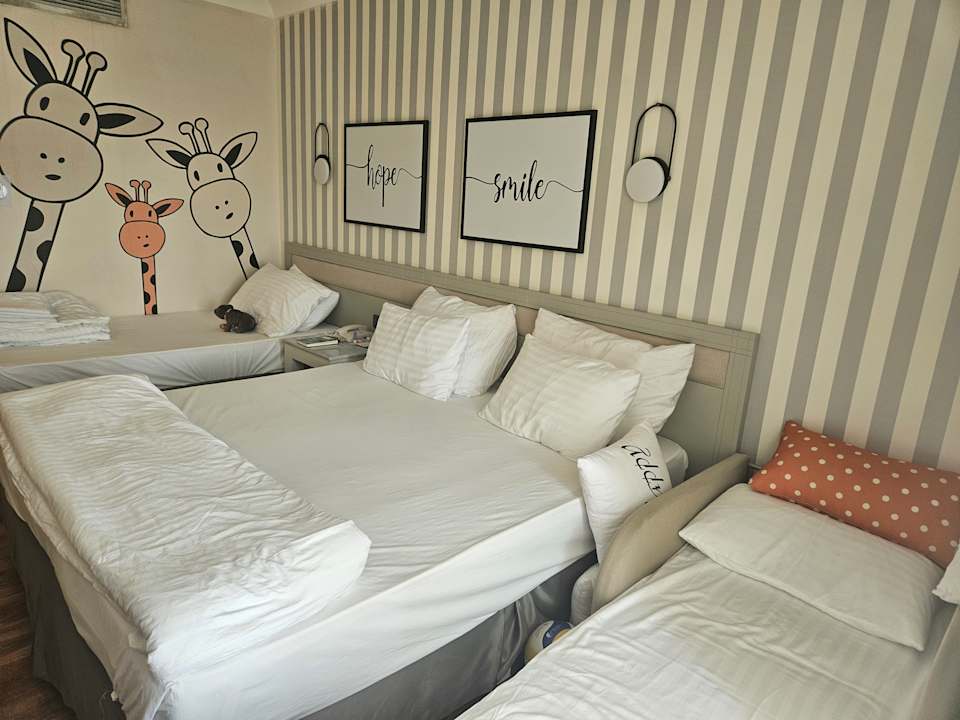 Zimmer Selectum Family Comfort Side