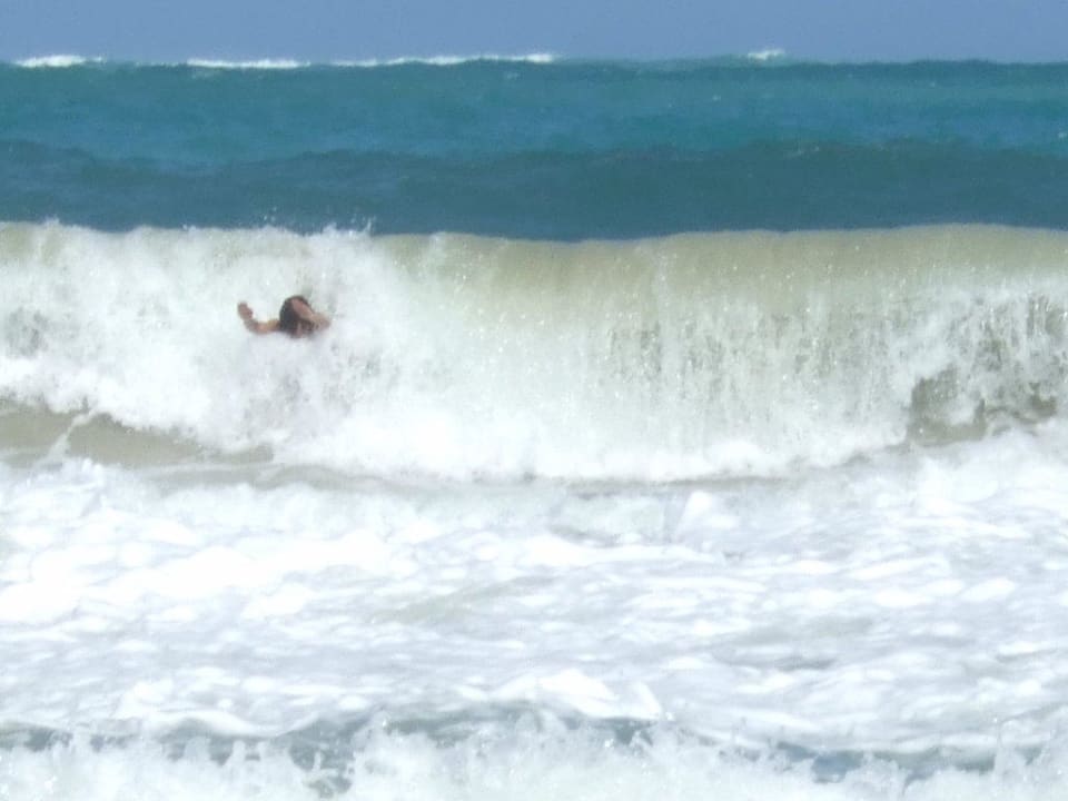 Oft schöne hohe Wellen At Wind Chimes Boutique Hotel