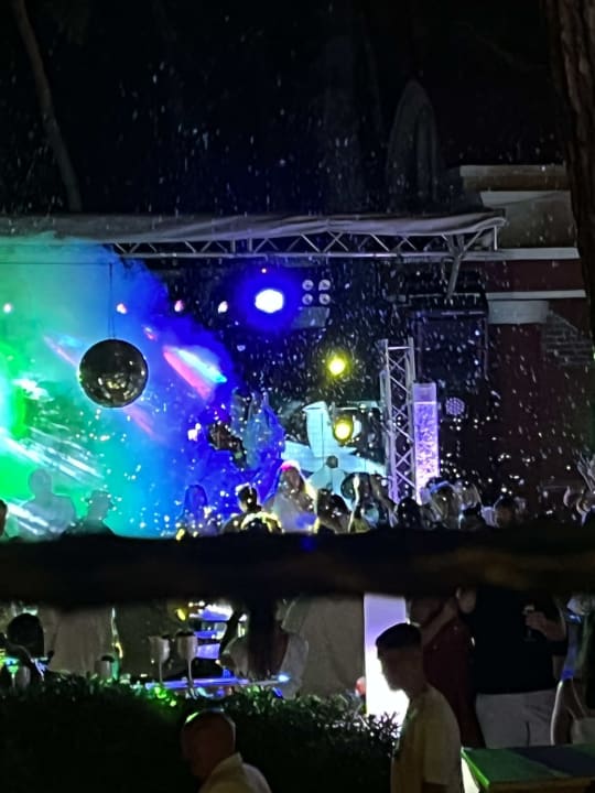 Sport & Freizeit Grand Yazici Club Marmaris Palace