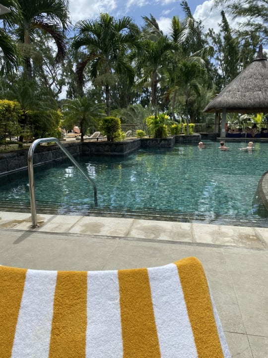 Pool Lagoon Attitude - Adults only