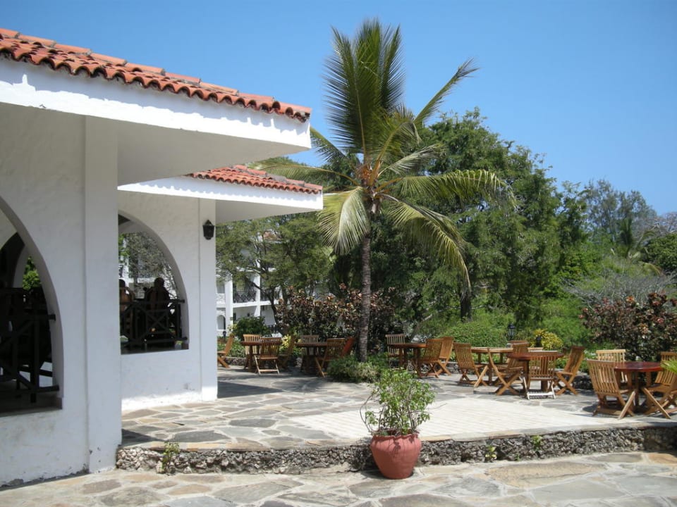 Terrasse Diani Sea Resort