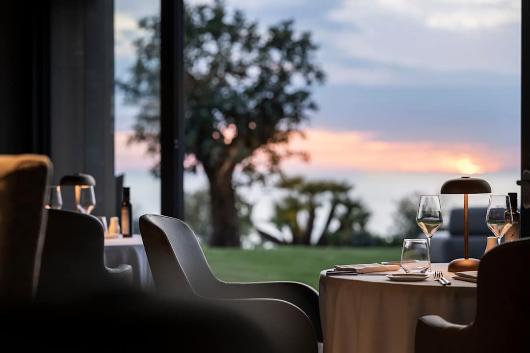 Gastro ADLER Spa Resort SICILIA