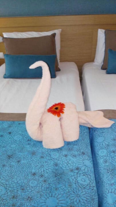 Hotel Limak Limra Limak Limra Hotel & Resort