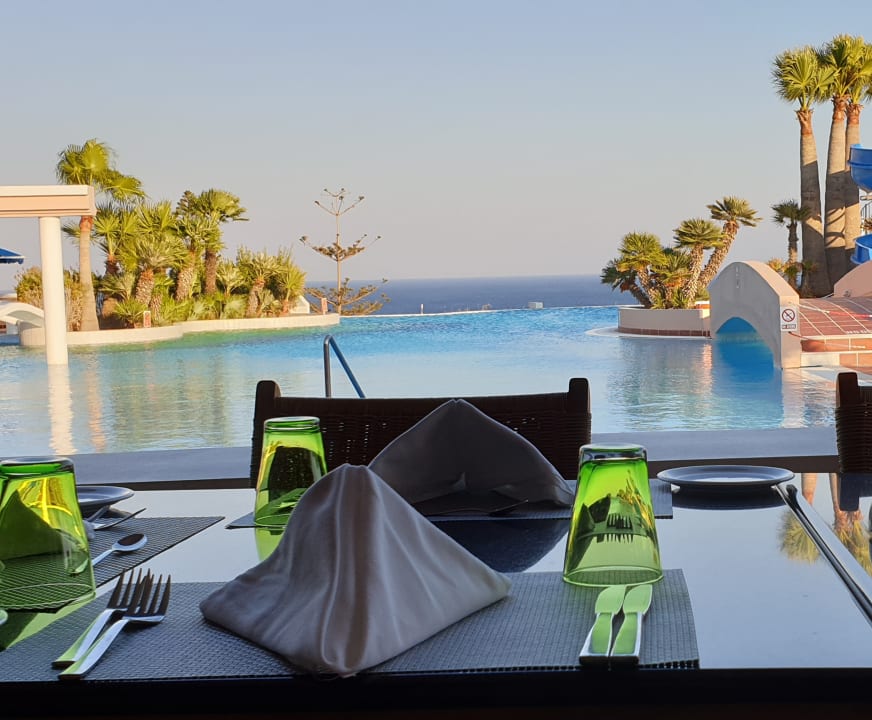 Gastro Mitsis Rodos Village