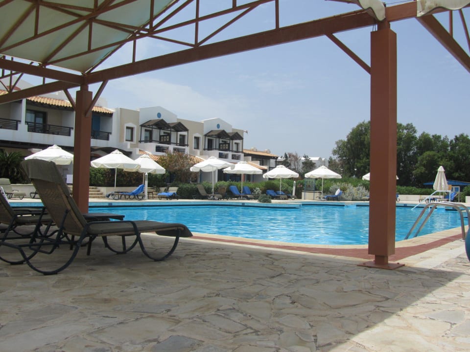 Hotel Aldemar Knossos Royal & Royal Villas Knossos Royal