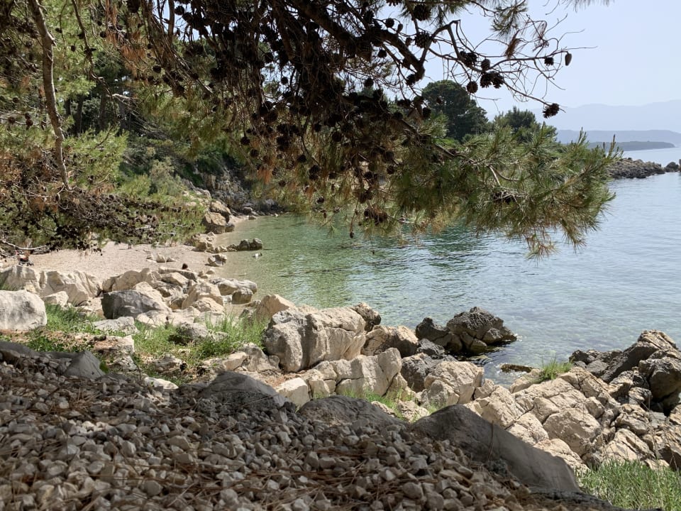 Strand Valamar Carolina Hotel & Villas