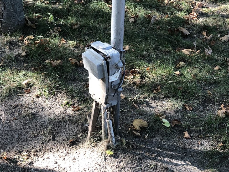 Sonstiges Ralitsa Aqua Club