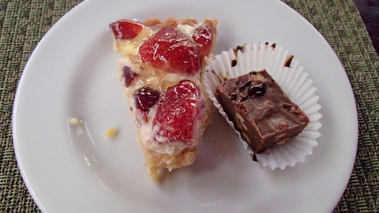 Süße Verführung Hotel & Club Punta Leona