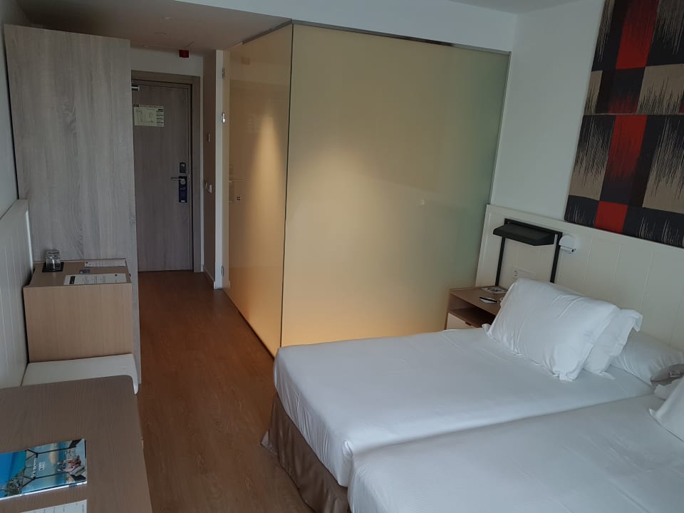 Zimmer H10 Casa del Mar