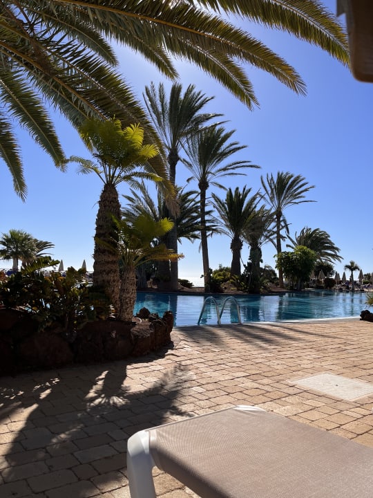 Pool R2 Pajara Beach