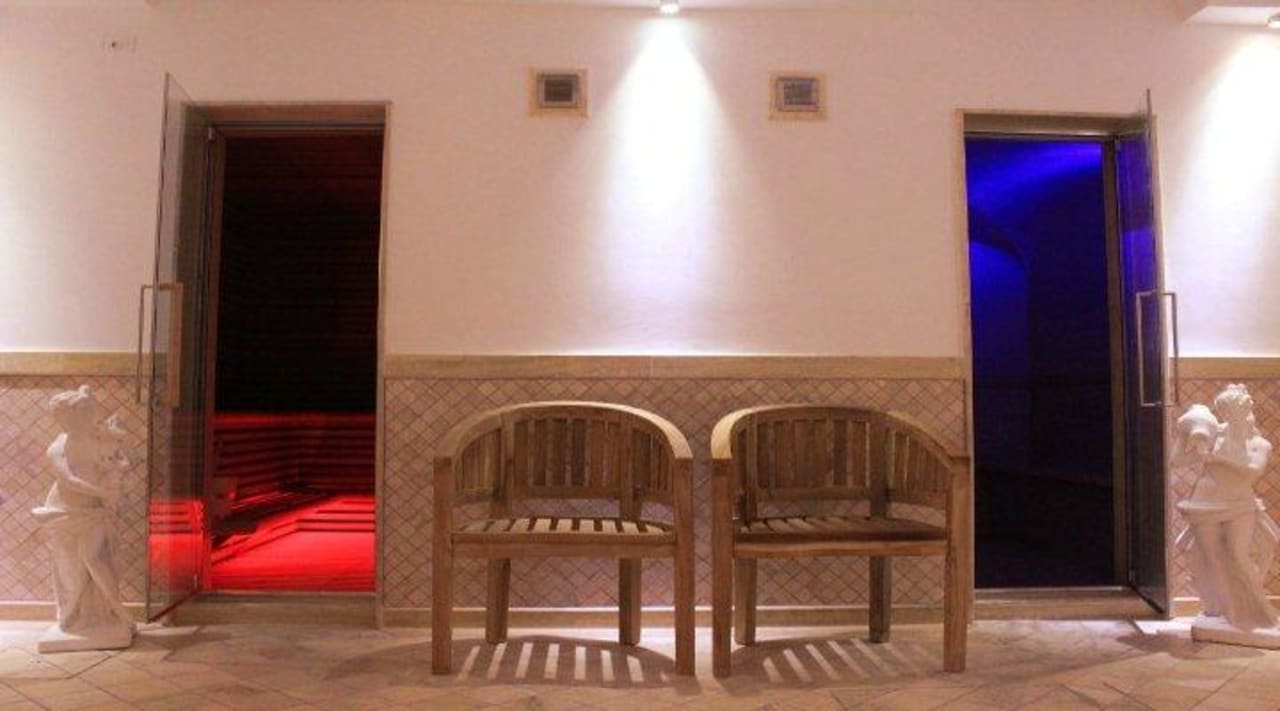 Wellness Hotel Terme San Michele