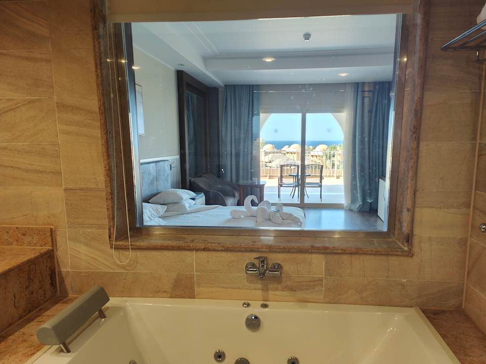 Zimmer Serenity Alpha Beach