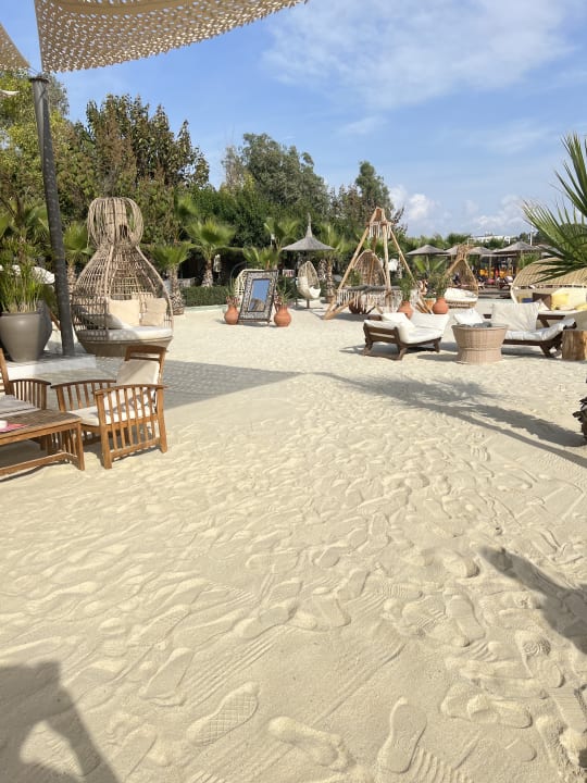 Strand Hotel Delphin Imperial