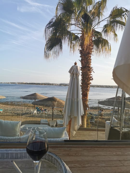 Gastro Fort Arabesque Resort, Spa & Villas