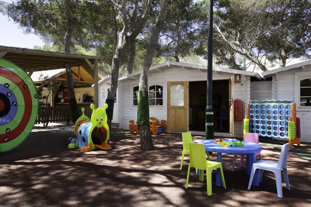 "Pool" Alua Suites Las Rocas (Cala d'Or) • HolidayCheck (Mallorca